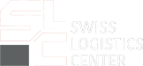 Swiss Logistics Center Logo